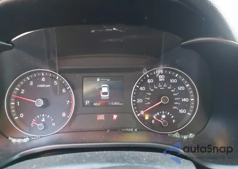 2019 Kia Forte Lxs from USA, damaged, VIN 3KPF24AD9KE030461